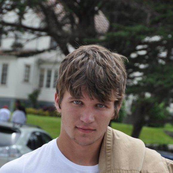 Meet your Posher, Ivan - Picture 1 of 1